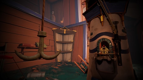 A Fisherman's Tale Steam Gift GLOBAL - 3