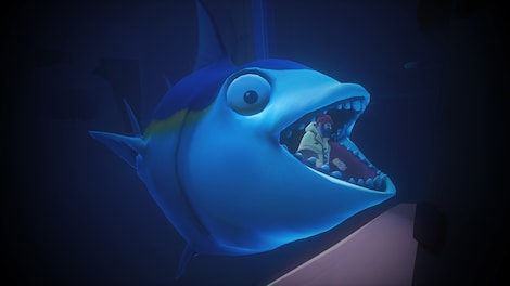 A Fisherman's Tale Steam Key GLOBAL - 6