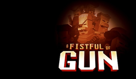 A Fistful of Gun Steam Key GLOBAL - 2