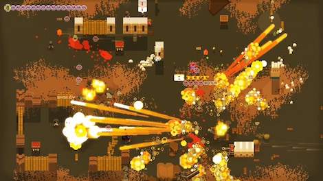 A Fistful of Gun Steam Key GLOBAL - 5