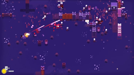 A Fistful of Gun Steam Key GLOBAL - 6