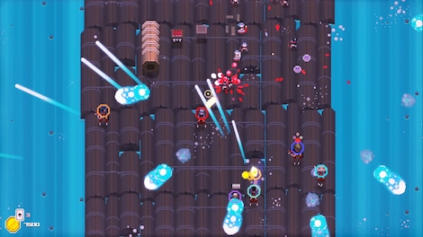 A Fistful of Gun Steam Key GLOBAL - 3