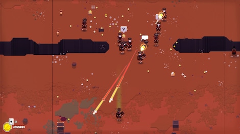 A Fistful of Gun Steam Key GLOBAL - 4