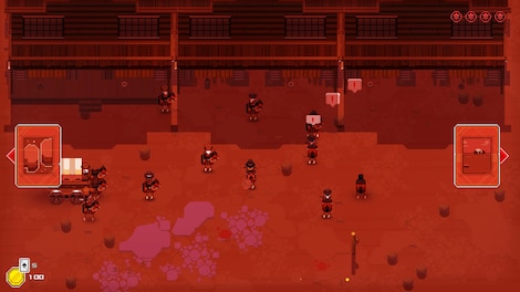 A Fistful of Gun Steam Key GLOBAL - 7