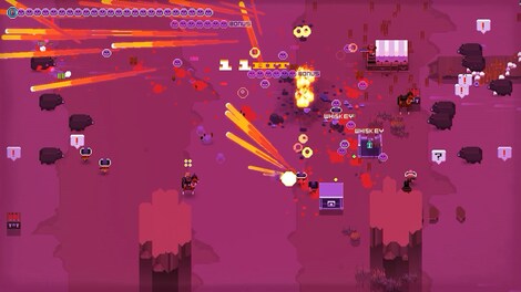 A Fistful of Gun Steam Key GLOBAL - 8