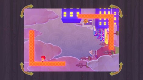 A Fold Apart (Xbox One) - Xbox Live Key - ARGENTINA - 5