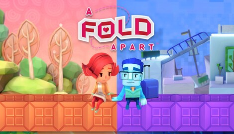A Fold Apart (Xbox One) - Xbox Live Key - ARGENTINA - 0