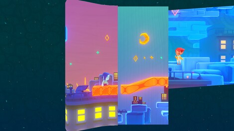 A Fold Apart (Xbox One) - Xbox Live Key - ARGENTINA - 11