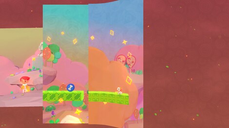 A Fold Apart (Xbox One) - Xbox Live Key - ARGENTINA - 8