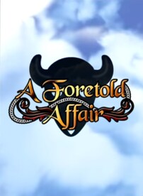 A Foretold Affair Steam Key GLOBAL - 1