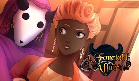 A Foretold Affair Steam Key GLOBAL - 2