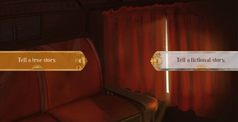 A Foretold Affair Steam Key GLOBAL - 5