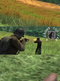 A Front Too Far: Normandy Steam Key GLOBAL - 1