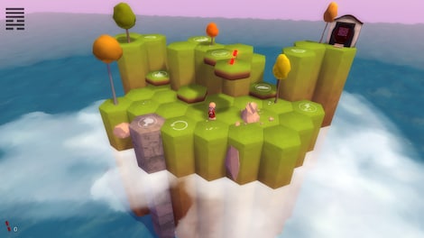 A Game of Changes (PC) - Steam Key - GLOBAL - 16