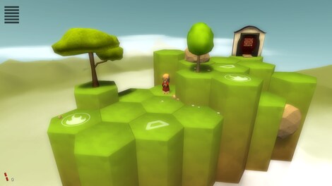 A Game of Changes (PC) - Steam Key - GLOBAL - 13