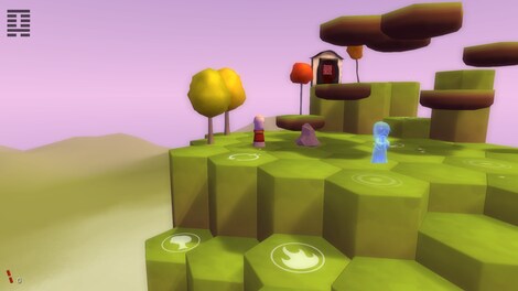 A Game of Changes (PC) - Steam Key - GLOBAL - 11