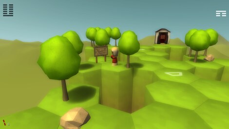 A Game of Changes (PC) - Steam Key - GLOBAL - 8