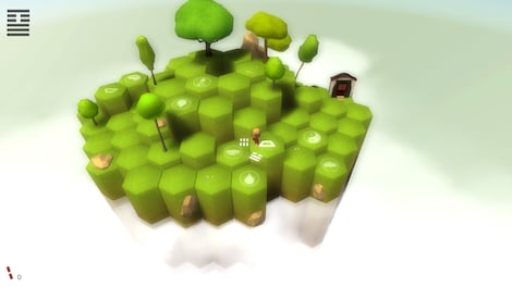 A Game of Changes (PC) - Steam Key - GLOBAL - 7