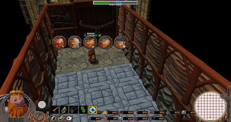 A Game of Dwarves Ale Pack Steam Key GLOBAL - 7