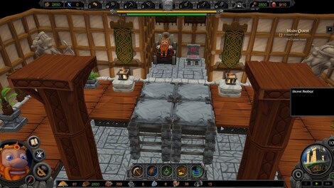 A Game of Dwarves Gold Collection Steam Gift GLOBAL - 12
