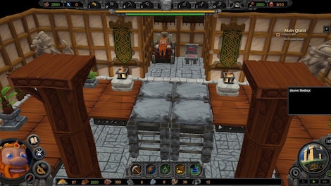 A Game of Dwarves Gold Collection Steam Key GLOBAL - 12