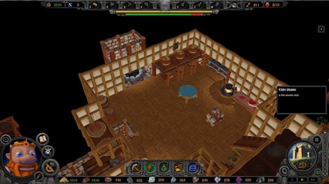 A Game of Dwarves Gold Collection Steam Key GLOBAL - 6
