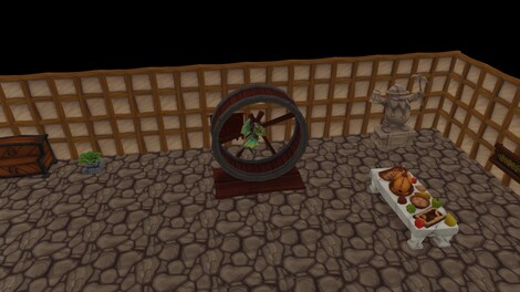A Game of Dwarves Pets Steam Key GLOBAL - 6
