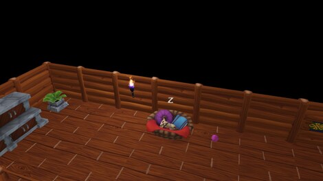 A Game of Dwarves Pets Steam Key GLOBAL - 5