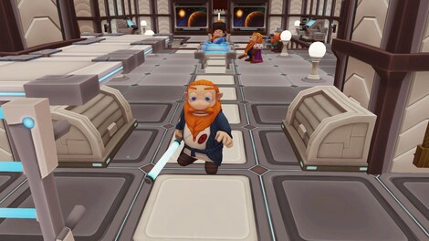 A Game of Dwarves Star Dwarves Steam Key GLOBAL - 6