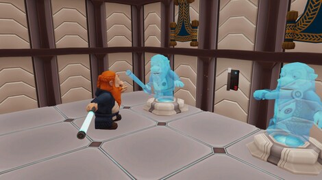 A Game of Dwarves Star Dwarves Steam Key GLOBAL - 8