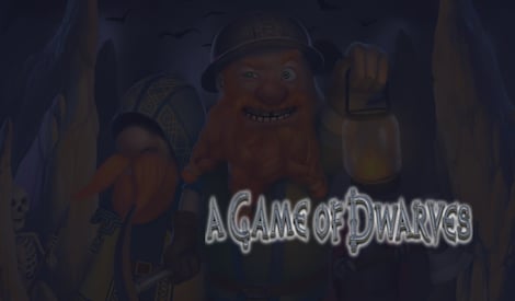 A Game of Dwarves Steam Gift GLOBAL - 3