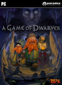 A Game of Dwarves Steam Gift GLOBAL - 2