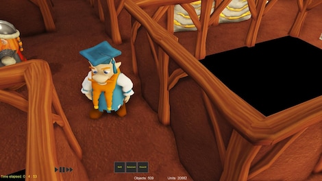 A Game of Dwarves Steam Key GLOBAL - 9