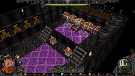 A Game of Dwarves Steam Key GLOBAL - 4