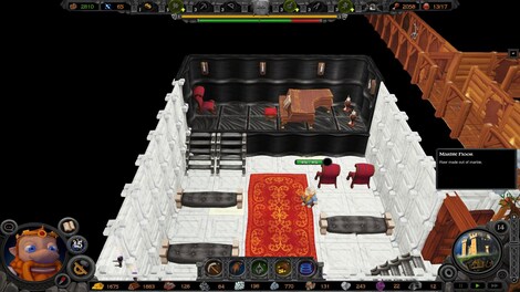 A Game of Dwarves Steam Key GLOBAL - 5
