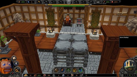 A Game of Dwarves Steam Key GLOBAL - 7