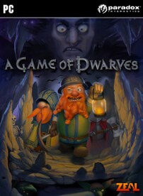 A Game of Dwarves Steam Key GLOBAL - 2