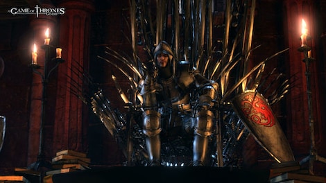 A Game of Thrones - Genesis Steam Gift GLOBAL - 15
