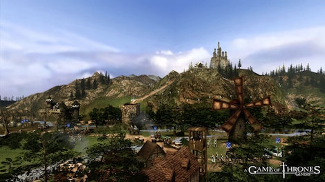 A Game of Thrones - Genesis Steam Gift GLOBAL - 13