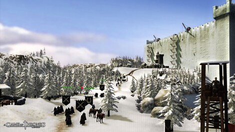 A Game of Thrones - Genesis Steam Key CZECH REPUBLIC - 8