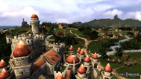 A Game of Thrones - Genesis Steam Key EUROPE - 30