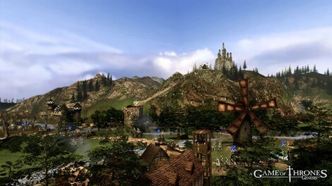 A Game of Thrones - Genesis Steam Key POLAND - 13