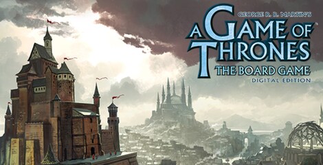 A Game of Thrones: The Board Game - Digital Edition (PC) - Steam Gift - EUROPE - 10