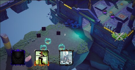 A Game's Tale (PC) - Steam Key - GLOBAL - 7