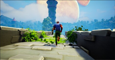A Game's Tale (PC) - Steam Key - GLOBAL - 5