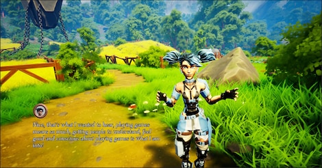 A Game's Tale (PC) - Steam Key - GLOBAL - 10
