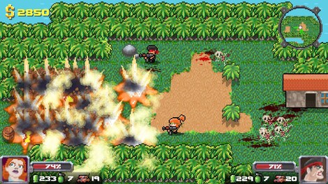 A-Gents (PC) - Steam Key - GLOBAL - 5