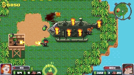 A-Gents (PC) - Steam Key - GLOBAL - 7
