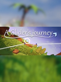 A Glider's Journey - Steam - Key GLOBAL - 1