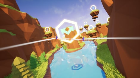 A Glider's Journey - Steam - Key GLOBAL - 12